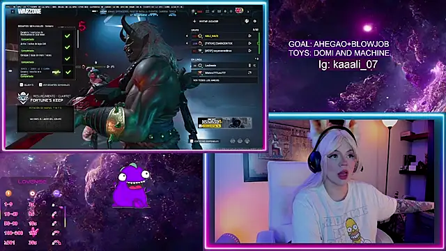 Snapshot of Irinaa_Scarlett chatting on July 29, 2026, 9:14 pm Irinaa Scarlett online show from July 29, 2026, 9:14 pm