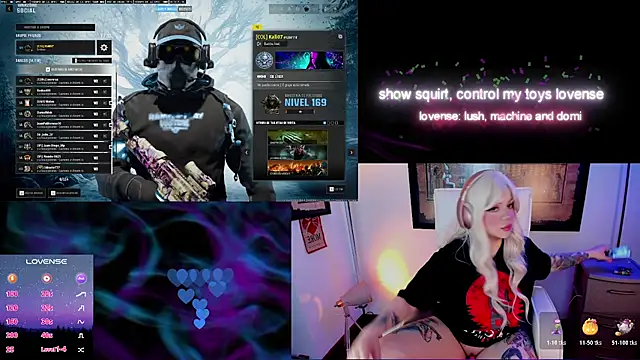 Snapshot of Irinaa_Scarlett chatting on December 2, 2025, 2:12 am Irinaa Scarlett online show from December 2, 2025, 2:12 am