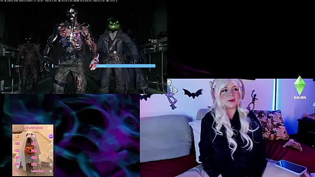 Snapshot of Irinaa_Scarlett chatting on October 26, 2025, 3:18 am Irinaa Scarlett online show from October 26, 2025, 3:18 am