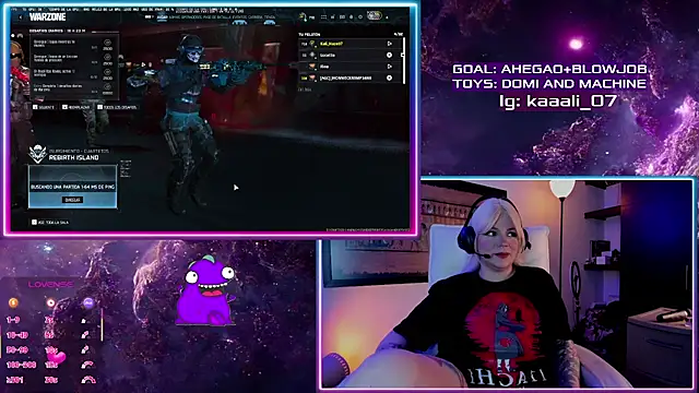 Snapshot of Irinaa_Scarlett chatting on May 28, 2026, 10:37 pm Irinaa Scarlett online show from May 28, 2026, 10:37 pm