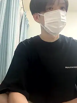 yuuuuma578 online show from November 29, 2025, 2:50 pm