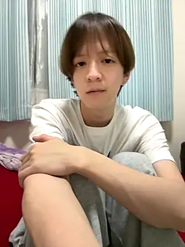 yuuuuma578 online show from November 14, 2025, 3:05 pm