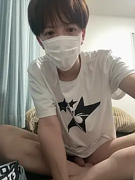 yuuuuma578 online show from April 7, 2026, 2:30 pm