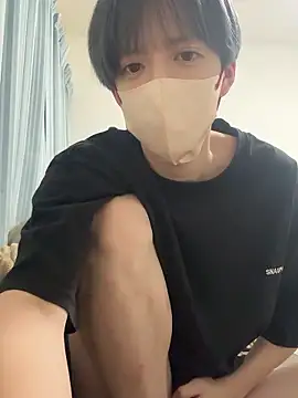 yuuuuma578 online show from February 5, 2026, 4:03 pm