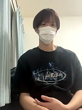 yuuuuma578 online show from January 6, 2026, 3:05 pm