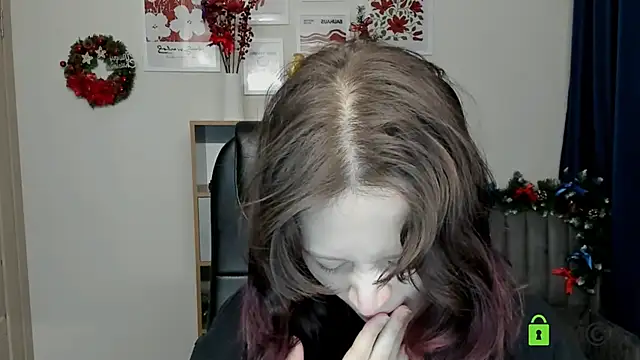 Alina Mills online show from January 8, 2026, 7:47 am