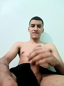 Rogersmit2 online show from November 8, 2025, 8:23 pm