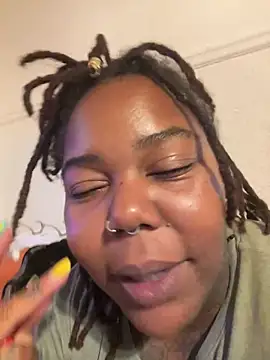 Goddess Nafeesha online show from June 2, 2026, 12:54 am