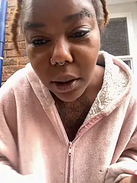 Goddess Nafeesha online show from October 15, 2025, 7:33 pm