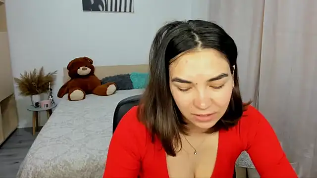 Snapshot of Alexa_Dolly12 chatting on March 18, 2025, 6:28 am Alexa Dolly12 online show from March 18, 2025, 6:28 am