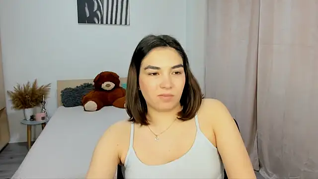 Snapshot of Alexa_Dolly12 chatting on February 26, 2025, 7:12 am Alexa Dolly12 online show from February 26, 2025, 7:12 am