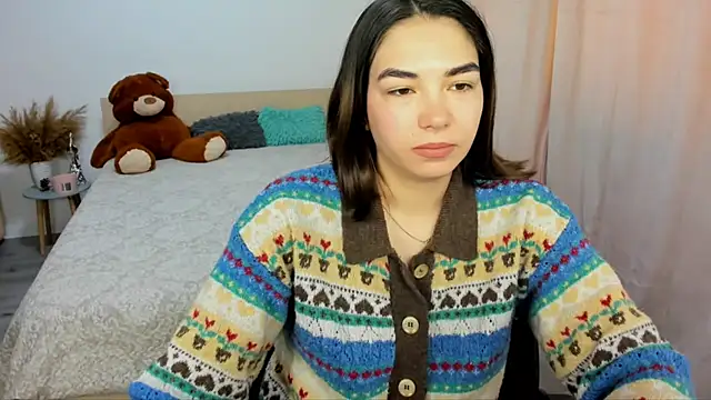 Snapshot of Alexa_Dolly12 chatting on March 11, 2025, 8:19 am Alexa Dolly12 online show from March 11, 2025, 8:19 am
