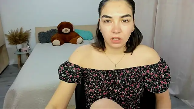 Snapshot of Alexa_Dolly12 chatting on February 27, 2025, 7:19 am Alexa Dolly12 online show from February 27, 2025, 7:19 am
