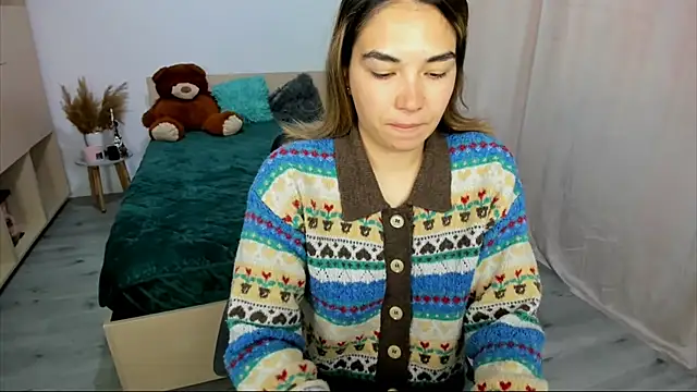 Snapshot of Alexa_Dolly12 chatting on September 16, 2025, 5:30 am Alexa Dolly12 online show from September 16, 2025, 5:30 am