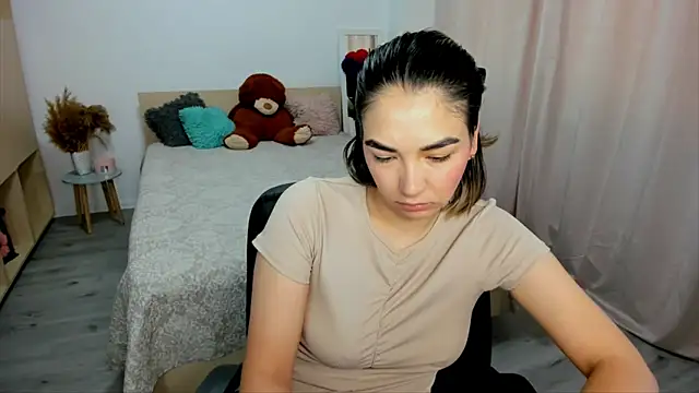 Snapshot of Alexa_Dolly12 chatting on June 11, 2026, 8:11 am Alexa Dolly12 online show from June 11, 2026, 8:11 am