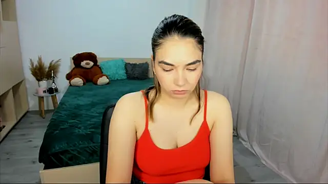 Snapshot of Alexa_Dolly12 chatting on September 18, 2025, 5:21 am Alexa Dolly12 online show from September 18, 2025, 5:21 am
