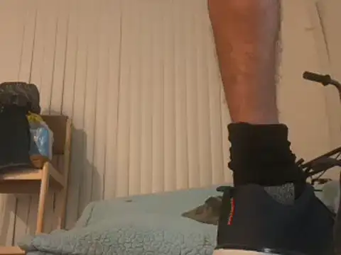 freakzmexx online show from January 9, 2025, 1:02 pm