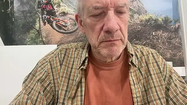 tauromolo online show from April 11, 2026, 1:24 am