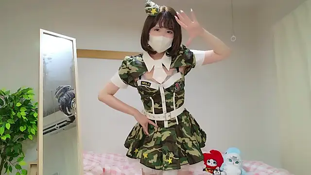 Snapshot of Sayuringo_ chatting on July 1, 2026, 2:17 pm Sayuringo online show from July 1, 2026, 2:17 pm