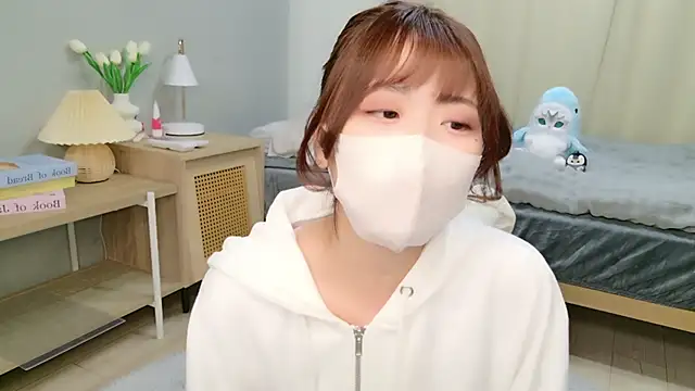 Sayuringo  online show from December 20, 2025, 6:38 am