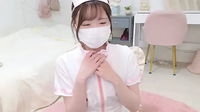 Snapshot of Sayuringo_ chatting on February 18, 2025, 5:20 pm Sayuringo online show from February 18, 2025, 5:20 pm