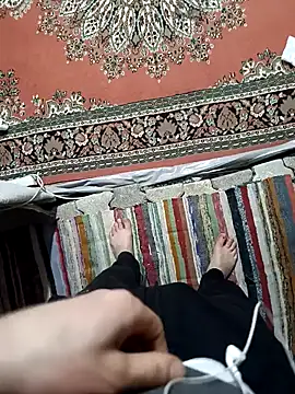 fatih1111 online show from February 10, 2025, 8:53 pm