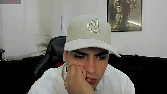 Snapshot of mad_maxxx2 chatting on October 24, 2025, 12:26 pm mad maxxx2 online show from October 24, 2025, 12:26 pm