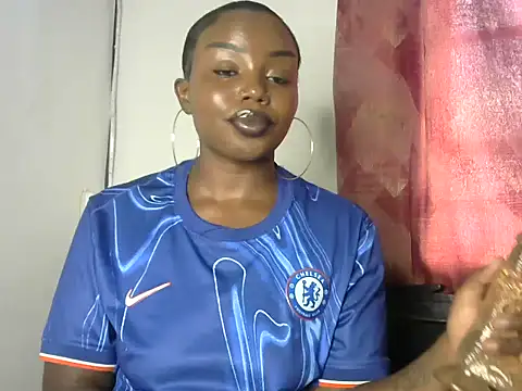 juicyblaqebony online show from February 21, 2026, 6:37 am