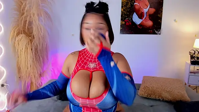 chantall smith online show from November 30, 2025, 1:34 pm