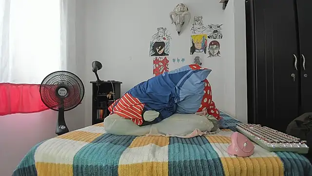 SonSett online show from November 10, 2025, 4:12 pm