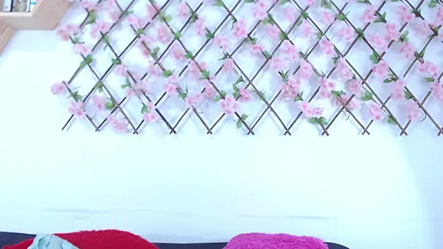 tiffany gomez9 online show from March 11, 2026, 12:48 am