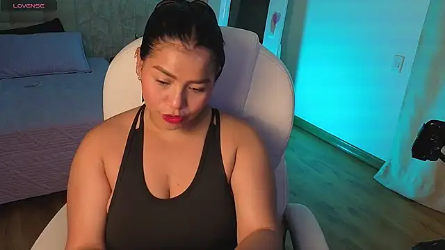 loly marce online show from March 14, 2026, 8:15 pm