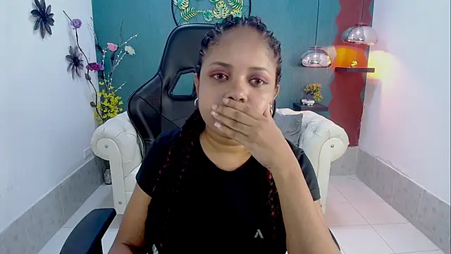 Snapshot of Melikasweetz chatting on February 22, 2026, 7:15 pm Melikasweetz online show from February 22, 2026, 7:15 pm