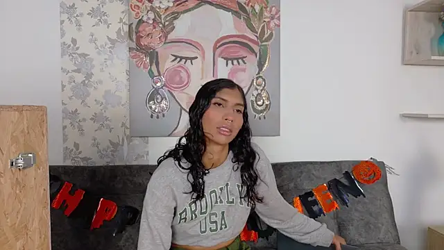 taty miller online show from October 11, 2025, 8:10 pm