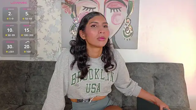 taty miller online show from September 29, 2025, 6:24 pm