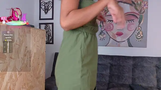 taty miller online show from September 8, 2025, 8:19 pm