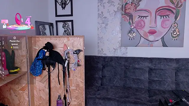 taty miller online show from September 17, 2025, 8:33 pm