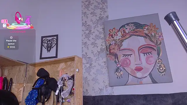 taty miller online show from September 16, 2025, 8:21 pm