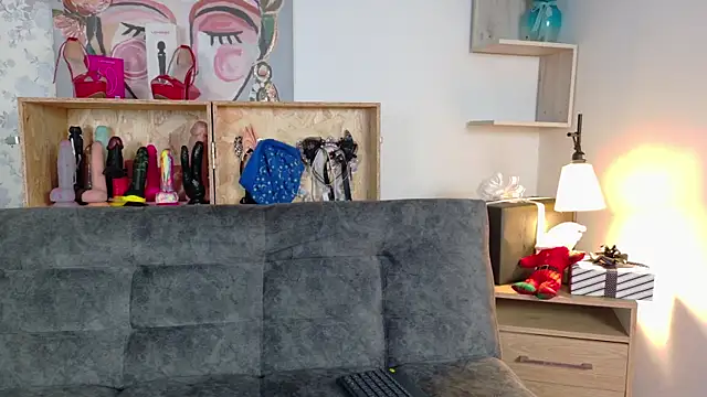 taty miller online show from November 22, 2025, 8:40 pm