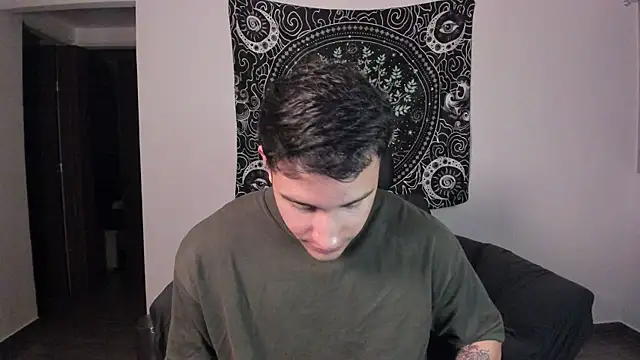 Snapshot of JayMarcos_ chatting on February 6, 2025, 3:16 am JayMarcos online show from February 6, 2025, 3:16 am