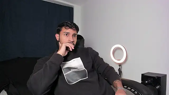 JayMarcos  online show from January 10, 2026, 4:08 am