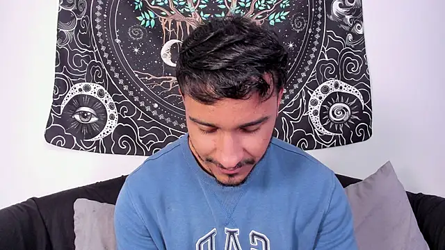 Snapshot of JayMarcos_ chatting on November 13, 2025, 1:04 pm JayMarcos online show from November 13, 2025, 1:04 pm