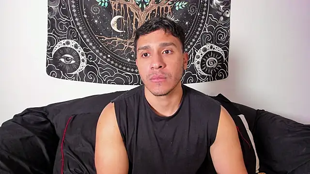 Snapshot of JayMarcos_ chatting on October 17, 2025, 4:49 am JayMarcos online show from October 17, 2025, 4:49 am