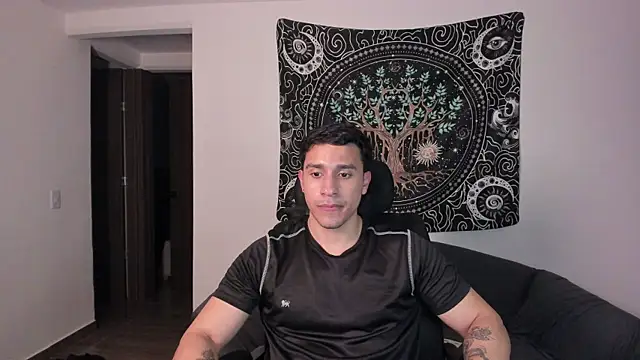 Snapshot of JayMarcos_ chatting on February 7, 2025, 4:16 am JayMarcos online show from February 7, 2025, 4:16 am