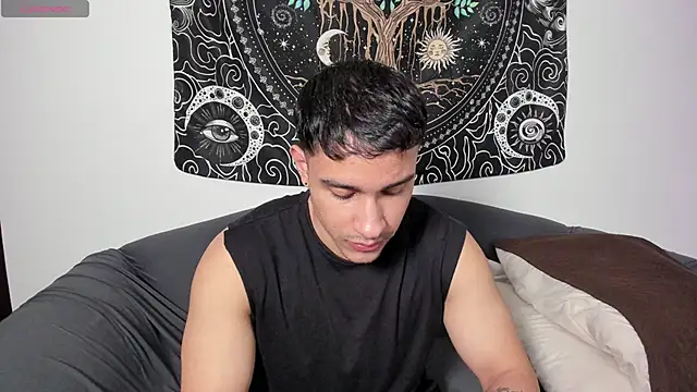 Snapshot of JayMarcos_ chatting on March 6, 2025, 4:19 am JayMarcos online show from March 6, 2025, 4:19 am