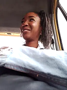 AbbyTomson online show from October 29, 2025, 4:06 pm