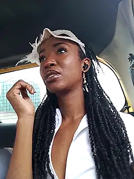 AbbyTomson online show from October 31, 2025, 4:03 pm