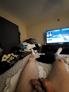 Snapshot of BigDDave6979 chatting on March 8, 2025, 8:22 am BigDDave6979 online show from March 8, 2025, 8:22 am