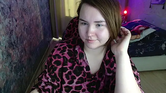 Jenny Fox online show from February 20, 2026, 6:26 am