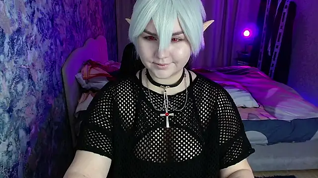 Jenny Fox online show from January 17, 2026, 1:53 am